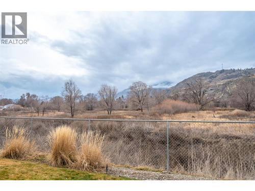 6514 Meadows Drive Unit# 3, Oliver, BC - Outdoor With View