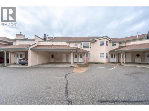 6514 Meadows Drive Unit# 3, Oliver, BC - Outdoor With Facade