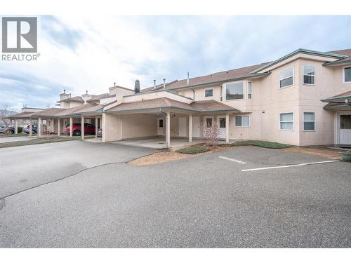 6514 Meadows Drive Unit# 3, Oliver, BC - Outdoor With Facade