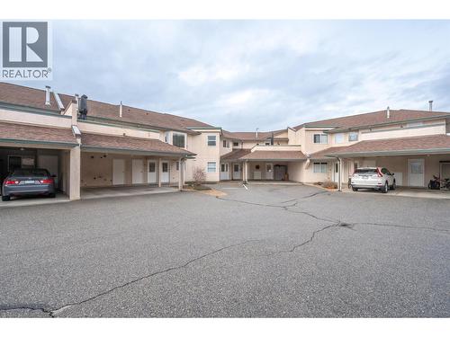 6514 Meadows Drive Unit# 3, Oliver, BC - Outdoor With Facade