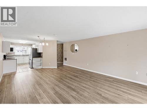 6514 Meadows Drive Unit# 3, Oliver, BC - Indoor Photo Showing Kitchen
