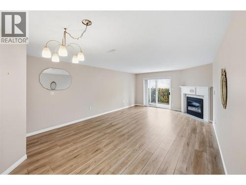 6514 Meadows Drive Unit# 3, Oliver, BC - Indoor With Fireplace