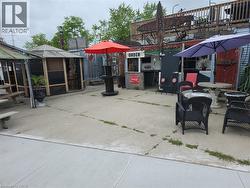 1 MAIN Street  Port Dover, ON N0A 1N0