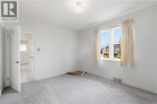 306 Concession Street, Hamilton, ON - Indoor Photo Showing Other Room