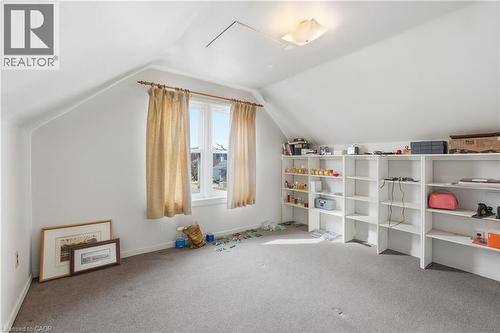 306 Concession Street, Hamilton, ON - Indoor