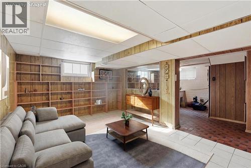 306 Concession Street, Hamilton, ON - Indoor