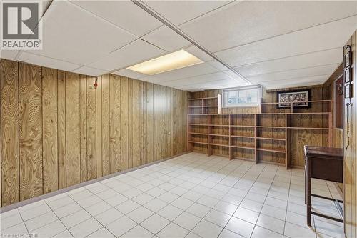 306 Concession Street, Hamilton, ON - Indoor