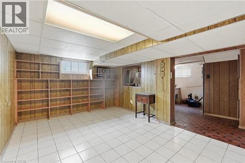 306 Concession Street, Hamilton, ON - Indoor