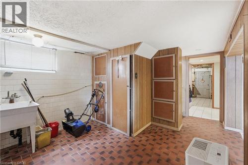 306 Concession Street, Hamilton, ON - Indoor Photo Showing Other Room