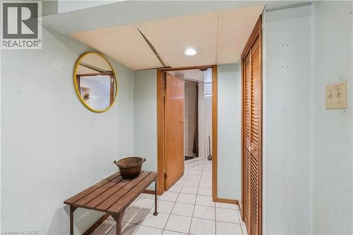 306 Concession Street, Hamilton, ON - Indoor Photo Showing Other Room