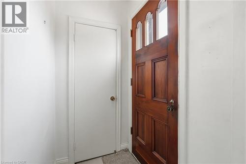 306 Concession Street, Hamilton, ON - Indoor Photo Showing Other Room