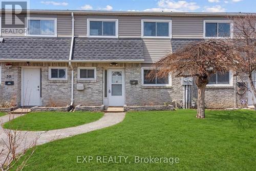 31 - 2050 UPPER MIDDLE ROAD  Burlington, ON L7P 3R9