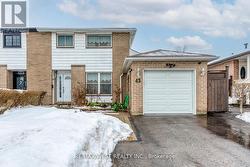 43 FLAMINGO CRESCENT  Brampton, ON L6T 2G6