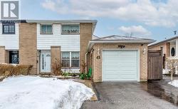 43 FLAMINGO CRESCENT  Brampton, ON L6T 2G6