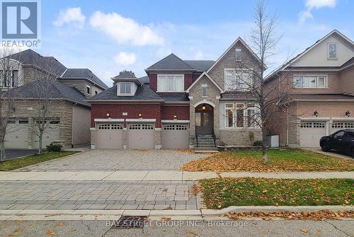 2352 DELNICE DRIVE  Oakville, ON L6H 0A9