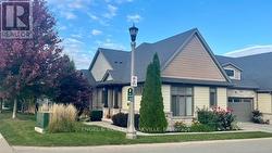 2 SAWMILL LANE  Niagara-On-The-Lake (St. Davids), ON L0S 1J1