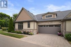 2 SAWMILL LANE  Niagara-On-The-Lake (St. Davids), ON L0S 1J1