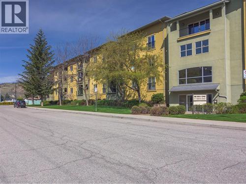 277 Yorkton Avenue Unit# 103  Penticton, BC V2A 3V4