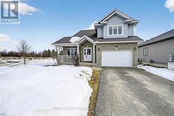 1147 MCCLURE CRESCENT  Brockville, ON K6A 2R2