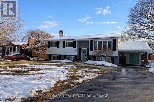 47 MEIGHEN CRESCENT  Brockville, ON K6V 3J8