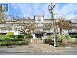 402 20561 113 AVENUE  Maple Ridge, BC V2X 1E2