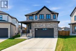 1600 MEDWAY PARK DRIVE  London North (North S), ON N6G 3W1