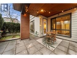 107 733 W 3RD STREET  North Vancouver, BC V7M 0C8