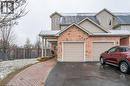 39 Brookfield Crescent, Kitchener, ON  - Outdoor 