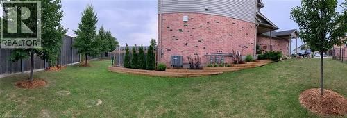 39 Brookfield Crescent, Kitchener, ON - Outdoor