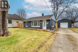 406 ARTHUR STREET  Point Edward, ON N7V 1V4