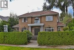 2868 W 36TH AVENUE  Vancouver, BC V6N 2R1