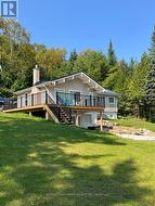 1056 INAWENDAWIN ROAD  Lake Of Bays, ON P0B 1A0