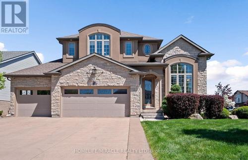 8535 FORESTVIEW BOULEVARD  Niagara Falls, ON L2H 0B2