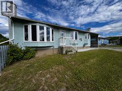 430 ENDAKO PLACE Fraser Lake, BC V0J 1S0
