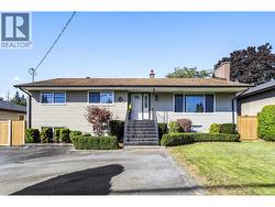 1419 AUSTIN AVENUE  Coquitlam, BC V3K 3P6