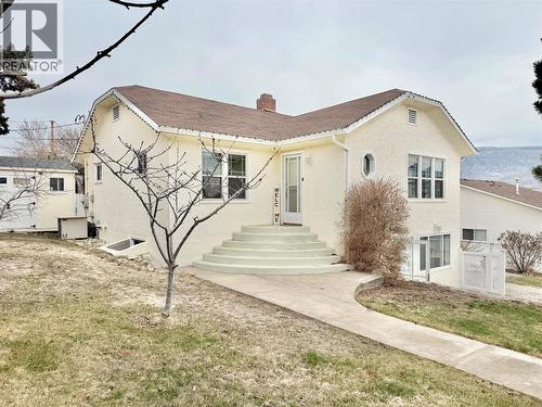 650 School Avenue  Oliver, BC V0H 1T0