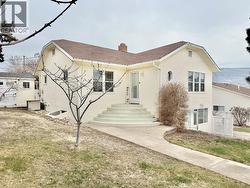 650 School Avenue  Oliver, BC V0H 1T0