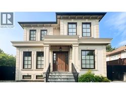 2071 W 36TH AVENUE  Vancouver, BC V6M 1L1