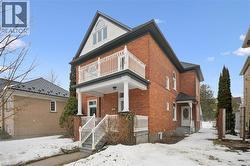 10 HAMPTON Street  Elmira, ON N3B 1X7