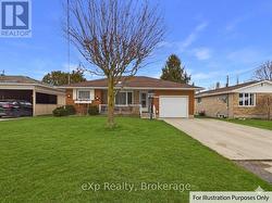 500 6TH STREET Hanover, ON N4N 1E5