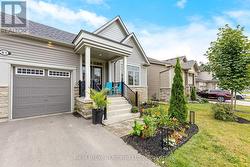 61 KIRVAN STREET  Centre Wellington (Fergus), ON N1M 0G9