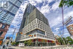 1708 - 251 JARVIS STREET  Toronto, ON M1B 0C3