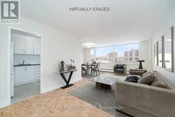 906 - 6200 BATHURST STREET  Toronto, ON M2R 2A3