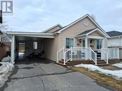 303 ELEVENTH STREET W Cornwall, ON K6J 3B5