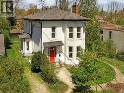 78 WILLIAM Street W  Waterloo, ON N2L 1J7