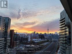 1025 - 38 JOE SHUSTER WAY  Toronto, ON M6K 0A5