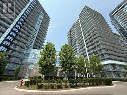 1207 - 4675 METCALFE AVENUE  Mississauga, ON L5M 0Z8