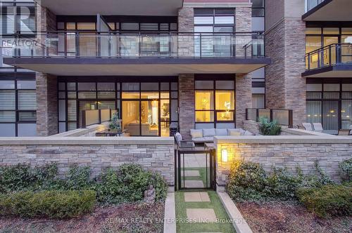 GR45 - 1575 LAKESHORE ROAD W  Mississauga, ON L5J 0B1