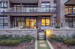 GR45 - 1575 LAKESHORE ROAD W  Mississauga, ON L5J 0B1