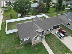 44 Crescent DRIVE Avonlea, SK S0H 0C0